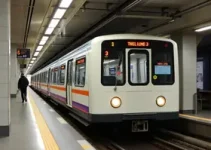 Metrô Linha 3-Vermelha