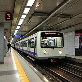 Metrô de São Paulo