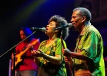 Nação Zumbi 30 anos Afrociberdelia