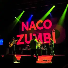 Nação Zumbi
