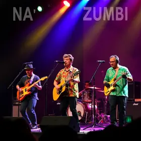 Nação Zumbi