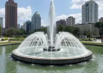 Parque do Carmo