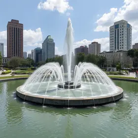 Parque do Carmo