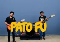 Pato Fu