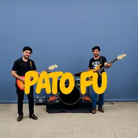 Pato Fu