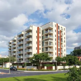 Residencial Ipê
