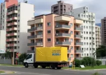 moranias em São Paulo