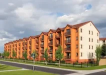 296 apartamentos na Mooca