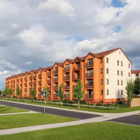 296 apartamentos na Mooca