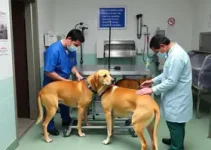 Hospital Veterinário Municipal