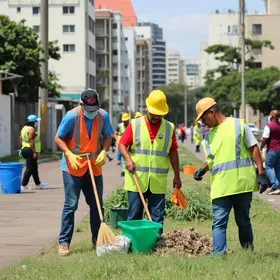 Movimento SP
