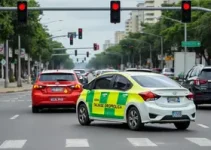 suspensão do rodízio de veículos