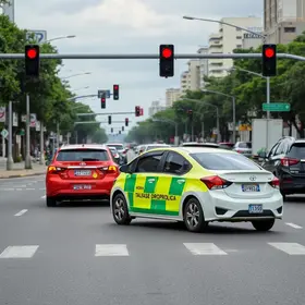 suspensão do rodízio de veículos