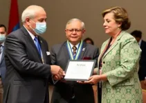 Medalha da Constituição