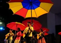 Sombrinha canta clássicos do samba no Sesc Itaquera