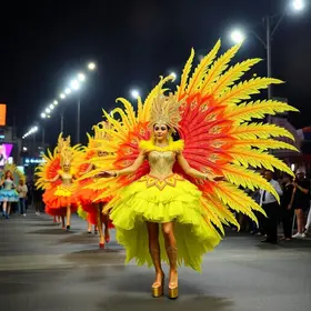 ensaios técnicos Carnaval SP 2027