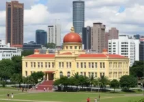 escolas particulares Zona Leste SP