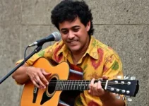 Geraldo Azevedo