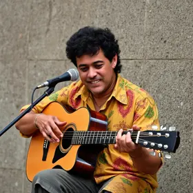 Geraldo Azevedo
