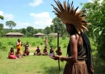 Cultura Indígena e Educação Ambiental