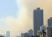 onda de calor