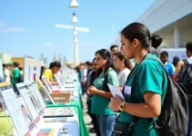 Feira Vocacional