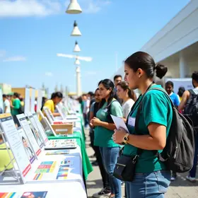 Feira Vocacional