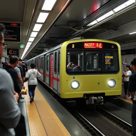 greve da cptm