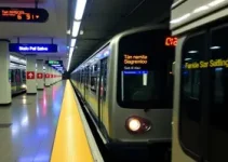greve da CPTM
