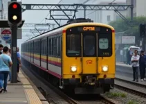 greve dos ferroviários em SP