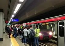 greve CPTM Itaquera