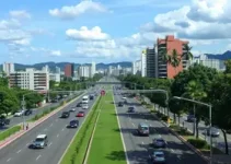 bloqueios de trânsito Itaquera