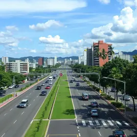 bloqueios de trânsito Itaquera