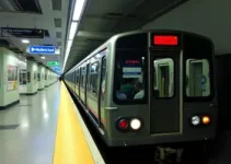 Metrô de SP