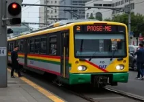 transporte público em São Paulo