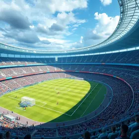 Neo Química Arena
