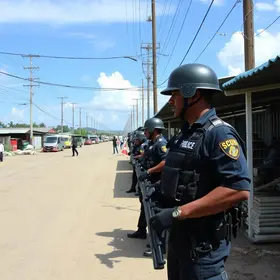 Operação Delegada