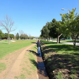Parque do Carmo