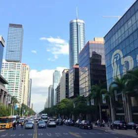 megashow na Avenida Paulista