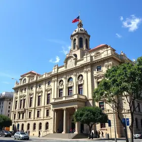 inscrições para Conselhos Participativos Municipais