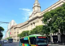 ampliação de horários ônibus SP
