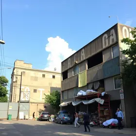 Armazém Solidário