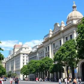 turismo em São Paulo
