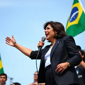 tarcísio