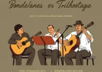 Trio Mocotó