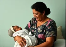 doula de 70 anos transforma partos