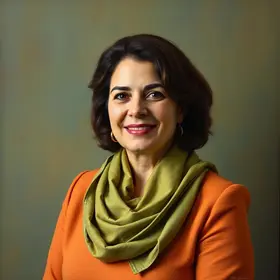 Adriana Galvão CAASP