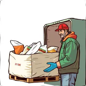 Banco de Alimentos de SP