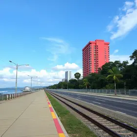 Bancos Vermelhos