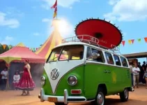 Kombi no Circo